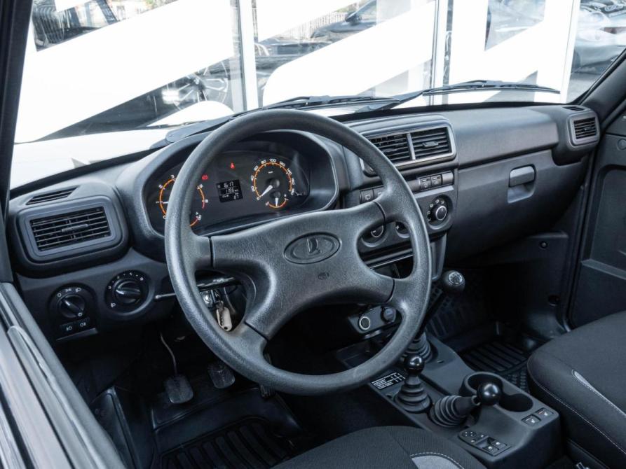 Lada (ВАЗ) Niva Legend Ставрополь  - изображение 6