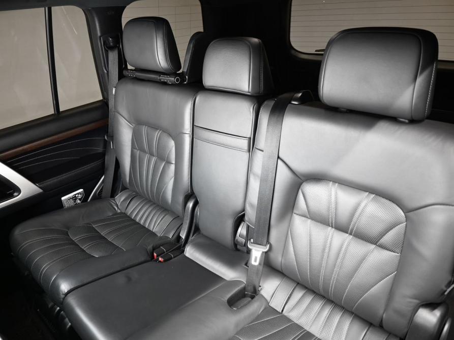 Toyota Land Cruiser 200 Series Рестайлинг 2 Тверь  - изображение 10