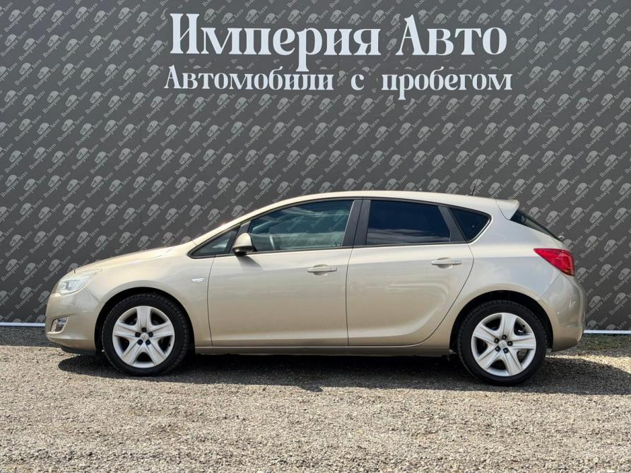 Opel Astra J Краснодар  - изображение 6