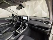Toyota RAV4 V (XA50) Москва  - изображение 33