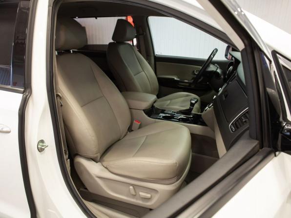 Kia Carnival III с пробегом 2020 года, цена 3 300 000 рублей, 109030 км, минивэн, Автокод Объявления