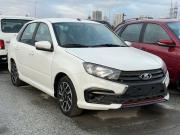 Lada (ВАЗ) Granta I Рестайлинг Екатеринбург  - изображение 10