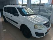 Lada (ВАЗ) Largus I Арзамас  - изображение 18