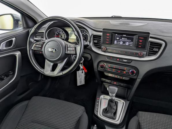 Kia Ceed III с пробегом 2020 года, цена 2 100 000 рублей, 66193 км, хэтчбек, Автокод Объявления