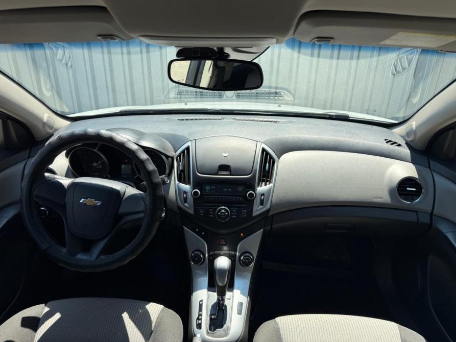 Chevrolet Cruze I Рестайлинг Ростов-на-Дону  - изображение 10