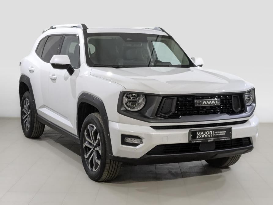 Haval H7 I Химки  - изображение 3