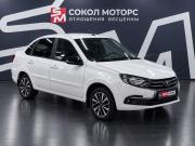 Lada (ВАЗ) Granta I Рестайлинг Ростов-на-Дону  - изображение 25