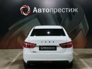 Lada (ВАЗ) Vesta I Ставрополь  - изображение 29