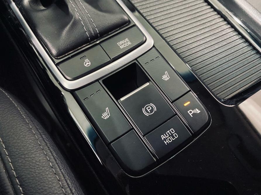 Kia Optima IV Рестайлинг Миасс  - изображение 22