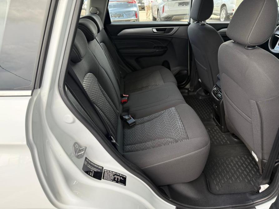 Haval M6 II Липецк  - изображение 10