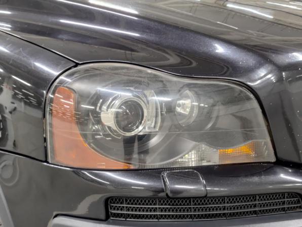 Volvo XC90 I Рестайлинг с пробегом 2006 года, цена 950 000 рублей, 299090 км, внедорожник, Автокод Объявления