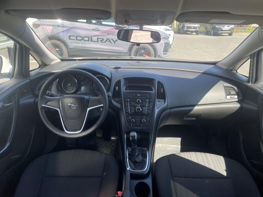 Opel Astra J Брянск  - изображение 10
