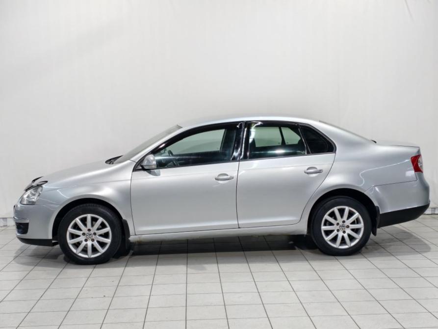Volkswagen Jetta V Курск  - изображение 2