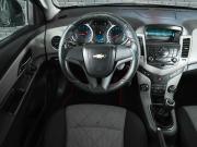 Chevrolet Cruze I Екатеринбург  - изображение 28
