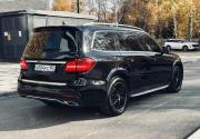Mercedes-Benz GLS I (X166) Уфа  - изображение 43