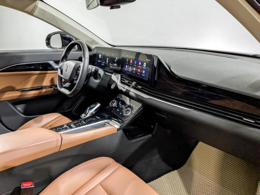 FAW Bestune B70 I Москва  - изображение 11