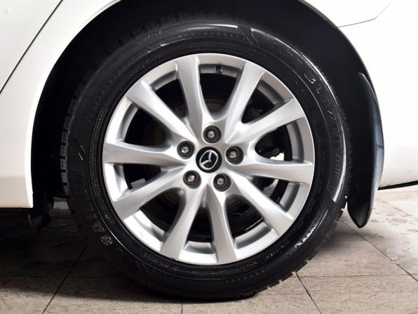 Mazda 6 III (GJ) Рестайлинг 2 с пробегом 2018 года, цена 1 795 997 рублей, 130133 км, седан, Автокод Объявления