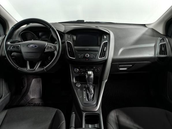 Ford Focus III Рестайлинг с пробегом 2019 года, цена 1 362 000 рублей, 81838 км, седан, Автокод Объявления