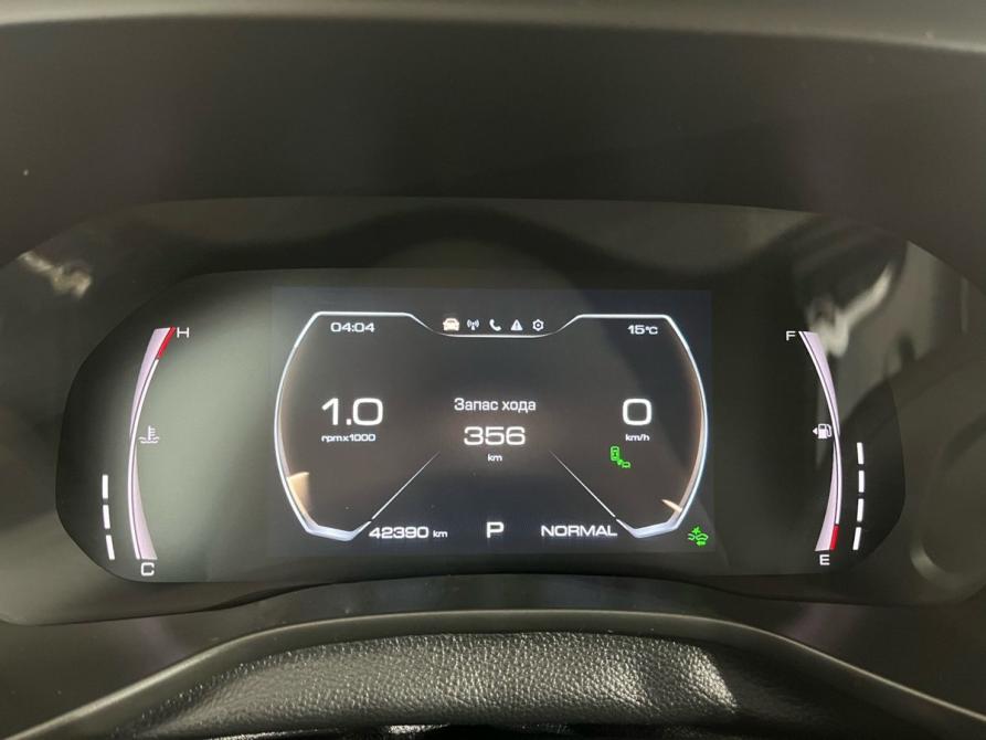 Haval Jolion I Ижевск  - изображение 13