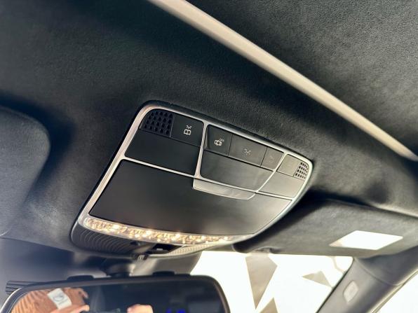 Mercedes-Benz S-Класс VI (W222 C217) с пробегом 2015 года, цена 3 709 000 рублей, 111650 км, седан, Автокод Объявления