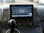Volkswagen Multivan T5 Рестайлинг Санкт-Петербург  - изображение 21