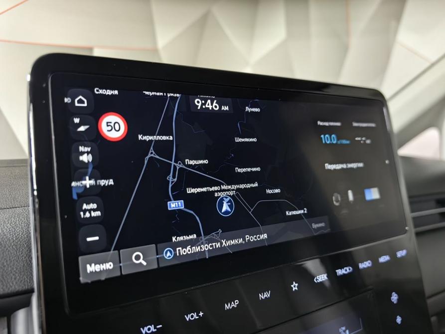 Hyundai Staria I Москва  - изображение 21