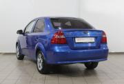 Chevrolet Aveo I Рестайлинг Астрахань  - изображение 28