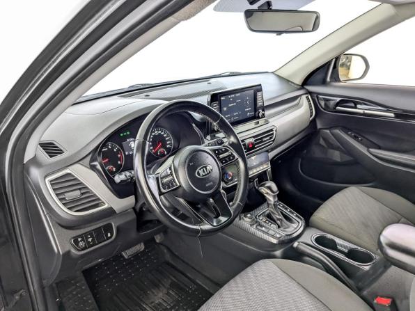 Kia Seltos I с пробегом 2021 года, цена 2 000 000 рублей, 144515 км, внедорожник, Автокод Объявления