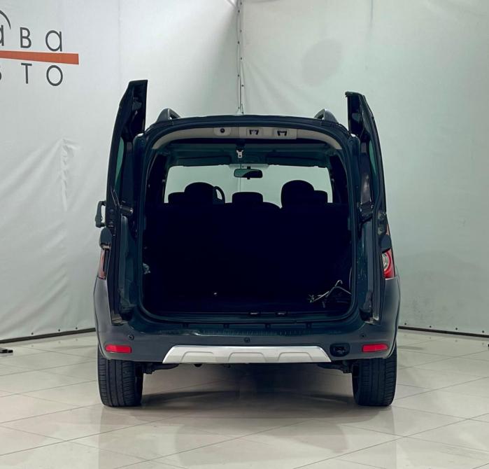 Lada (ВАЗ) Largus I Воронеж  - изображение 9