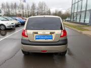 Hyundai Getz I Рестайлинг Ярославль  - изображение 18