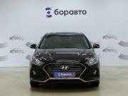 Hyundai Sonata VII (LF) Рестайлинг Ставрополь  - изображение 19