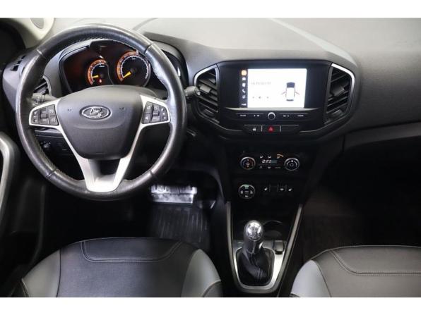 Lada (ВАЗ) XRAY I с пробегом 2021 года, цена 1 208 000 рублей, 55621 км, хэтчбек, Автокод Объявления