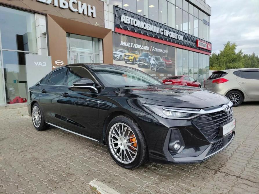 Chery Arrizo 8 Набережные Челны  - изображение 5