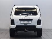 Lada (ВАЗ) 2121 (4x4) I Рестайлинг Барнаул  - изображение 36