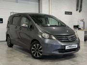 Honda Freed I Новосибирск  - изображение 14