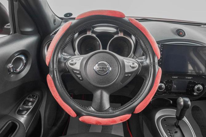 Nissan Juke I с пробегом 2011 года, цена 1 099 000 рублей, 94100 км, внедорожник, Автокод Объявления