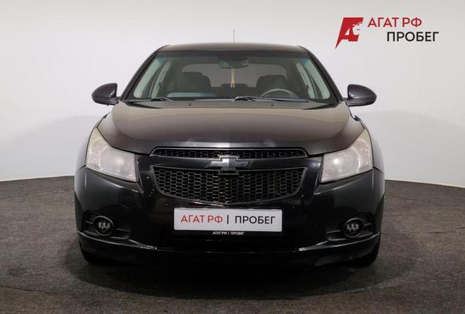 Chevrolet Cruze I с пробегом 2011 года, цена 570 000 рублей, 279833 км, седан, Автокод Объявления