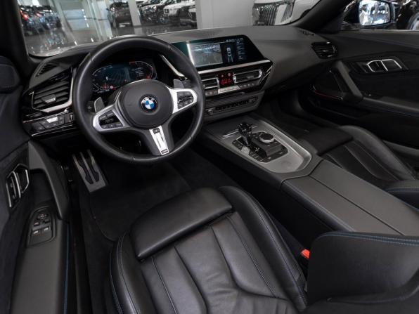 BMW Z4 III (G29) с пробегом 2021 года, цена 5 350 000 рублей, 37620 км, кабриолет, Автокод Объявления