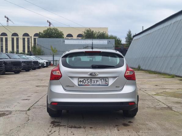 Ford Focus III с пробегом 2012 года, цена 719 000 рублей, 103645 км, хэтчбек, Автокод Объявления