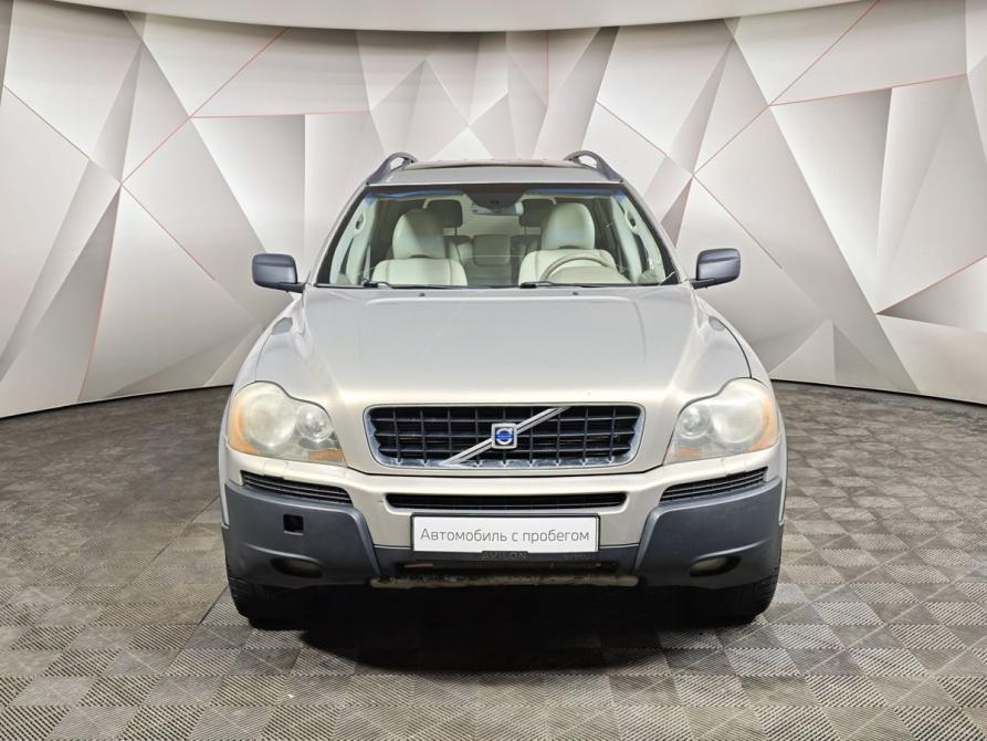 Volvo XC90 I Москва  - изображение 7