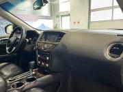 Nissan Pathfinder IV Москва  - изображение 33