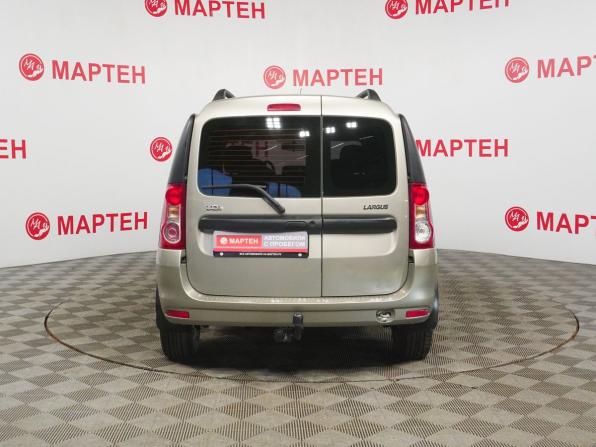 Lada (ВАЗ) Largus I с пробегом 2016 года, цена 678 000 рублей, 166608 км, универсал, Автокод Объявления