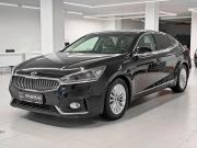 Kia K7 YG (II) Казань  - изображение 25