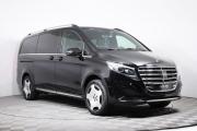 Mercedes-Benz V-Класс III (W447) Рестайлинг 2 Москва  - изображение 24