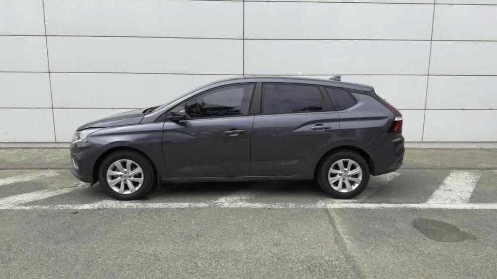 Lada (ВАЗ) Iskra Ставрополь  - изображение 11