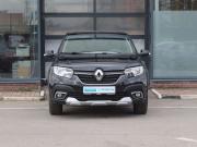 Renault Logan II Рестайлинг Нижний Новгород  - изображение 25
