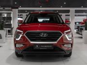 Hyundai Creta II Москва  - изображение 28