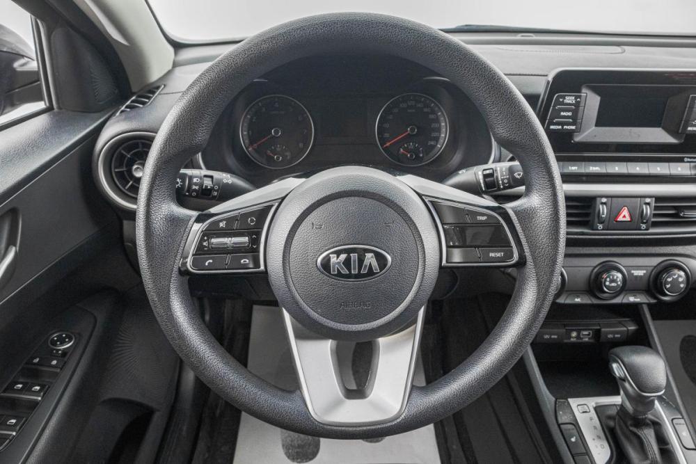 Kia Cerato IV Барнаул  - изображение 14