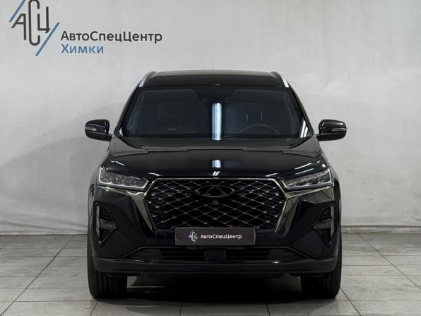 Chery Tiggo 7 Pro Max I с пробегом 2023 года, цена 1 669 800 рублей, 60000 км, внедорожник, Автокод Объявления