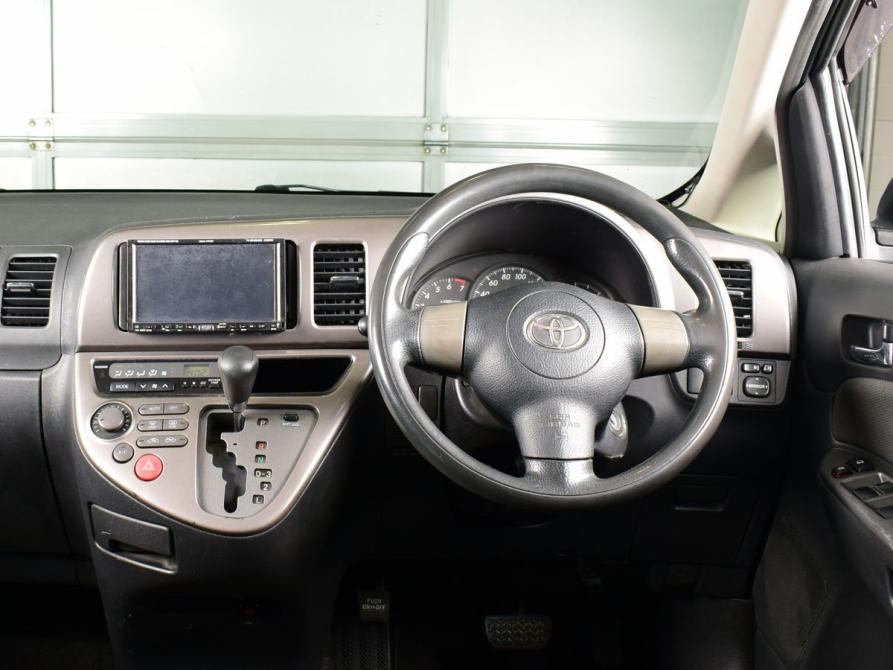 Toyota Wish I Кемерово  - изображение 11